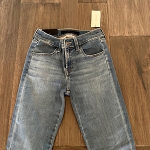 Brand new J Brand jeans never worn. Tags still on